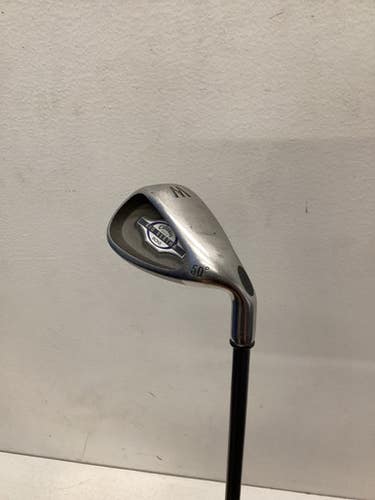 Used Callaway BIG BERTHA Golf Wedge Womens RH 50 Degree 11443-S000196661