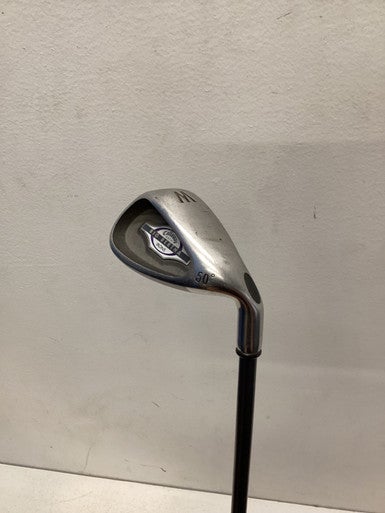 Used Callaway BIG BERTHA Golf Wedge Womens RH 50 Degree 11443-S000196661