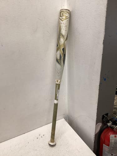 Used Louisville Slugger LXT BB/SB Fastpitch Bat 31" 11443-S000196672