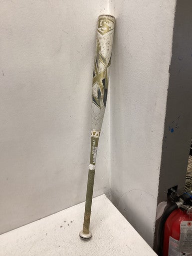 Used Louisville Slugger LXT BB/SB Fastpitch Bat 31" 11443-S000196672