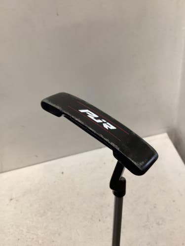 Used PJR Mens Putter RH 11443-S000196696
