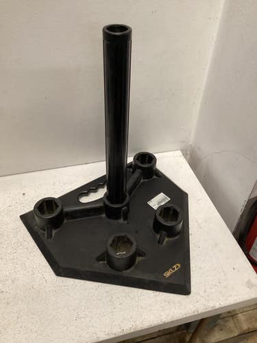 Used SKLZ BB/SB Batting Tee 11443-S000196653