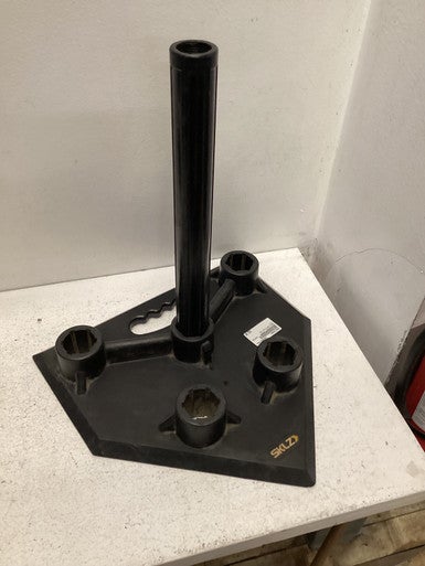 Used SKLZ BB/SB Batting Tee 11443-S000196653