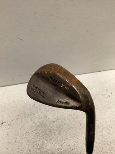 Used Mizuno MP T SERIES Golf Chipper RH 52 Degree 11443-S000196833