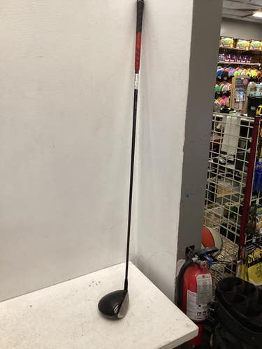Used Callaway RAZR FIT Mens Driver RH 8.5 Degree 11443-S000196371