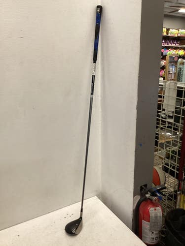 Used Titleist 906F2 Mens Fairway Wood RH 3 Wood 11443-S000196373