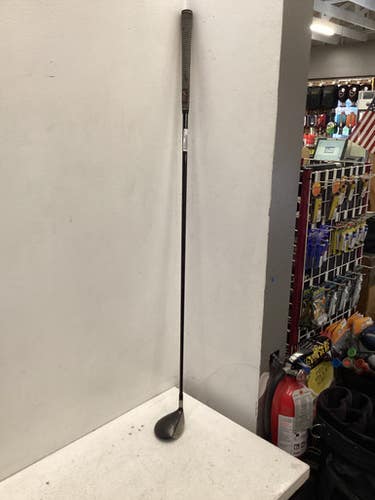 Used Titleist 980F Mens Fairway Wood RH 3 Wood 11443-S000196374