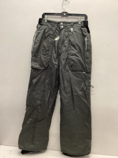Used Snow Pants M Grey MD 11443-S000196121