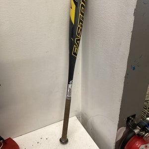 Used Easton HAVOC BB/SB USA 2 1/4 Bat 27" 11443-S000196132