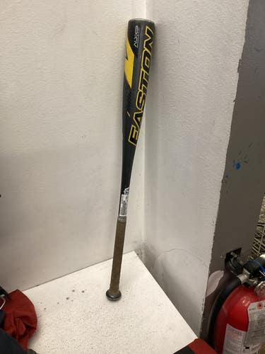 Used Easton HAVOC BB/SB USA 2 1/4 Bat 27" 11443-S000196132