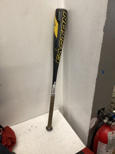 Used Easton HAVOC BB/SB USA 2 1/4 Bat 27" 11443-S000196132