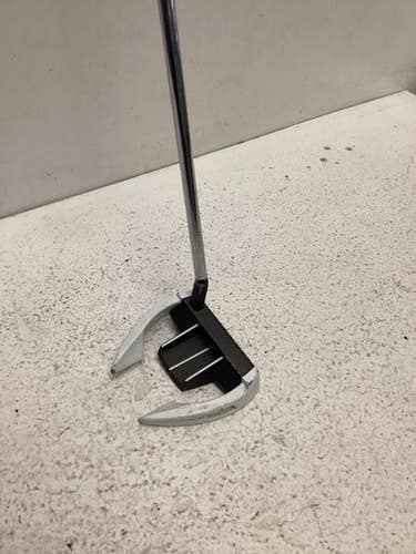 Used Taylormade GHOST SPIDER SI Mens Putter RH 36" 11443-S000196203