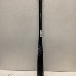 Used Louisville Slugger GENUINE BB/SB Wood Bat 34" 11443-S000196298