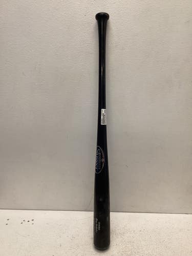 Used Louisville Slugger GENUINE BB/SB Wood Bat 34" 11443-S000196298