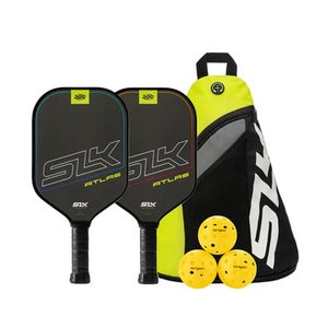 New SELKIRK ATLAS SET 11443-SLK8200