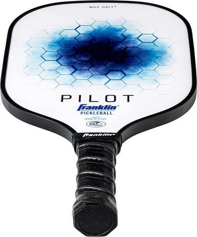 New PILOT FIBERGLASS W/MAXGRIT 11443-FRA52771C3