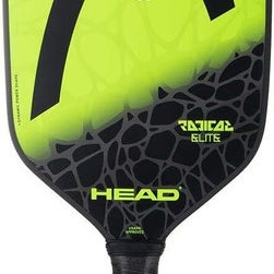 New HEAD RADICAL ELITE PICKLEBALL 11443-PEN226032