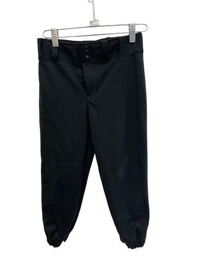 Used Champion Sports YTH SM BB/SB Pant Boys Black SM 11692-S000139599