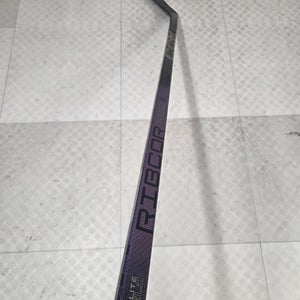 Senior CCM RibCor Trigger 8 Pro Left Hand Hockey Stick P90TM