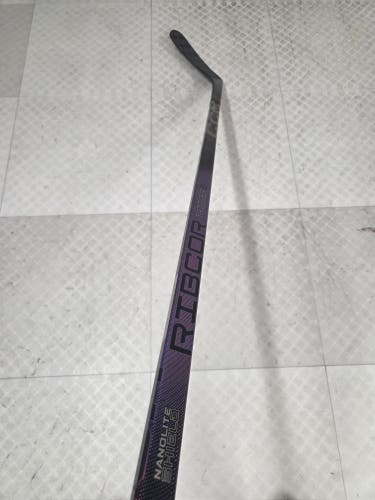 Senior CCM RibCor Trigger 8 Pro Left Hand Hockey Stick P90TM