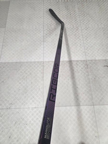 Senior CCM RibCor Trigger 8 Pro Left Hand Hockey Stick P90TM