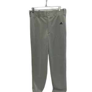 Used Adidas YOUTH XL OB BB/SB Pant Boys Grey XL 11692-S000139616