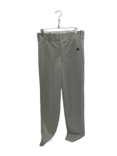 Used Adidas YOUTH XL OB BB/SB Pant Boys Grey XL 11692-S000139616