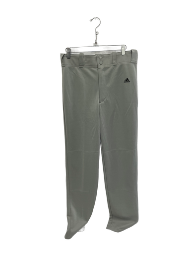 Used Adidas YOUTH XL OB BB/SB Pant Boys Grey XL 11692-S000139616
