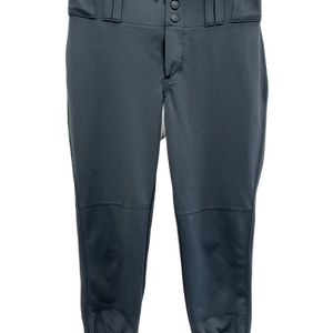 Used Champro WOMENS SM BB/SB Pant Womens Grey SM 11692-S000139615