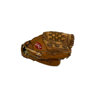 Used Rawlings ALEX RODRIGUEZ BB/SB Glove RH Throw Brown 10" 11692-S000139650