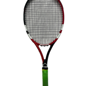 Used Babolat DRIVE MAX Adult Tennis Racquet Red 4 3/8" 11692-S000139660