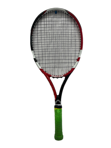 Used Babolat DRIVE MAX Adult Tennis Racquet Red 4 3/8" 11692-S000139660