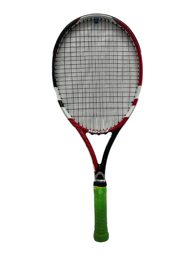 Used Babolat DRIVE MAX Adult Tennis Racquet Red 4 3/8" 11692-S000139660
