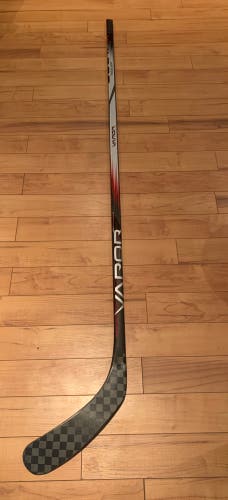 Two Pack Bauer Vapor team pro stick