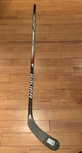 Two Pack Bauer Vapor team pro stick