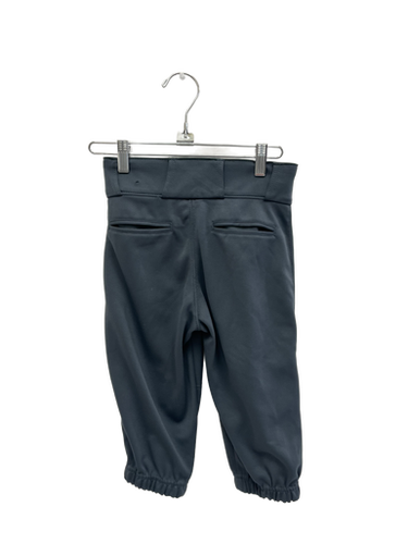 Used Champro BB KNICKERS BB/SB Pant Boys Charcoal SM 11692-S000139669