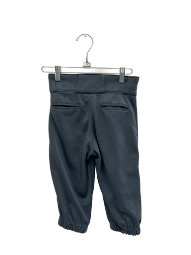 Used Champro BB KNICKERS BB/SB Pant Boys Charcoal SM 11692-S000139669
