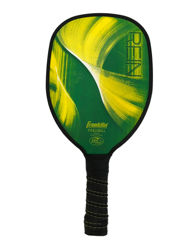 Used Franklin REIN Pickleball Racquet Green 11692-S000139700