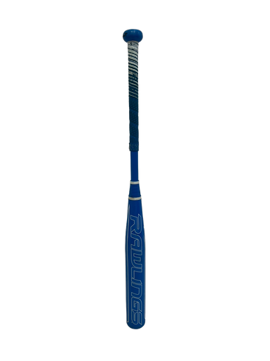 Used Rawlings MANTRA BB/SB Fastpitch Bat 31" 11692-S000139707