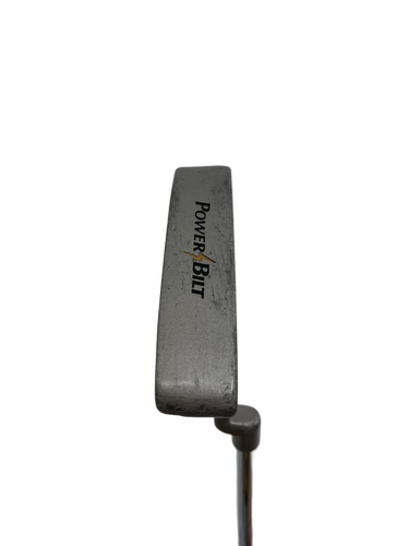 Used Powerbilt MOMENTUM Mens Putter RH 11692-S000139713