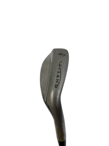 Used LEYLAND SW Golf Wedge Mens RH Sand Wedge 11692-S000139714