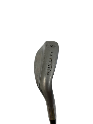 Used LEYLAND SW Golf Wedge Mens RH Sand Wedge 11692-S000139714