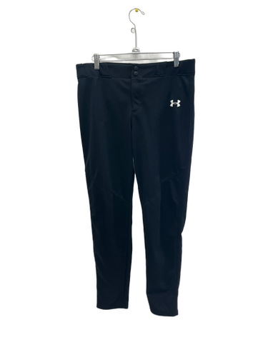 Used Under Armour BLACK OB BB/SB Pant Boys Black XL 11692-S000138113