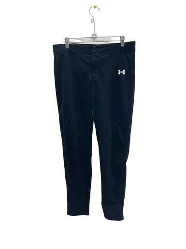 Used Under Armour BLACK OB BB/SB Pant Boys Black XL 11692-S000138113