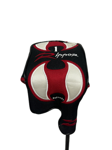 Used RIPPA HI MOI Mens Driver RH 10.5 Degree 11692-S000139722
