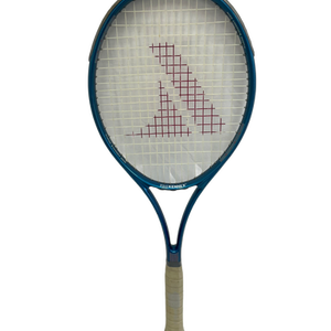 Used Pro Kennex GRAPHITE PROPHECY Adult Tennis Racquet Royal Blue 4 1/2" 11692-S000139739