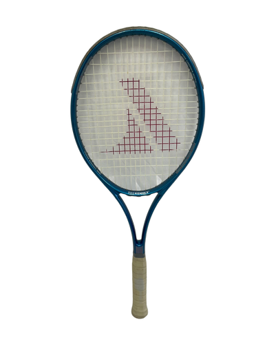 Used Pro Kennex GRAPHITE PROPHECY Adult Tennis Racquet Royal Blue 4 1/2" 11692-S000139739