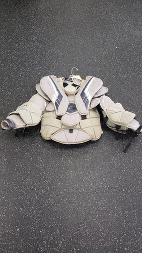 Used VAUGHN VELOCITY SCHOEN 31 Senior Body Armor Black MD 11849-S000012569