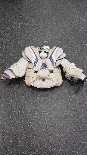 Used VAUGHN VELOCITY SCHOEN 31 Senior Body Armor Black MD 11849-S000012569