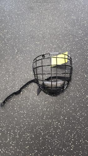 Used Warrior Hockey Accessory 11849-S000013991